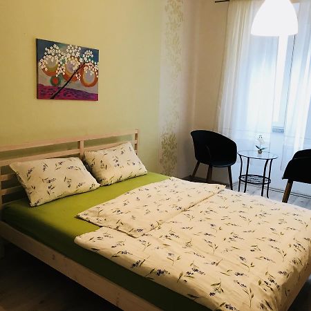 Apartment Rustico PUY Exterior foto
