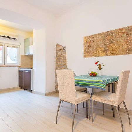 Apartment Rustico PUY Exterior foto
