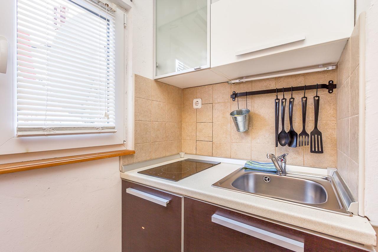 Apartment Rustico PUY Exterior foto