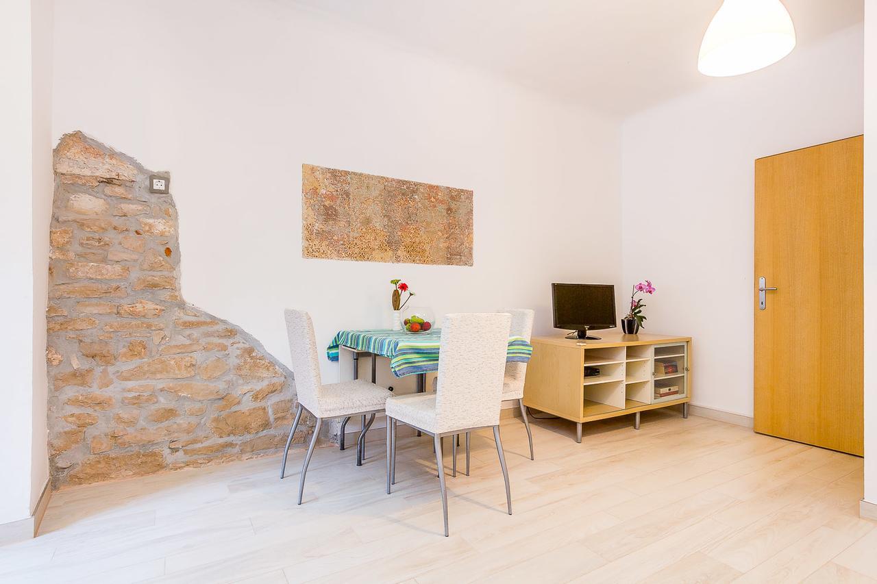 Apartment Rustico PUY Exterior foto
