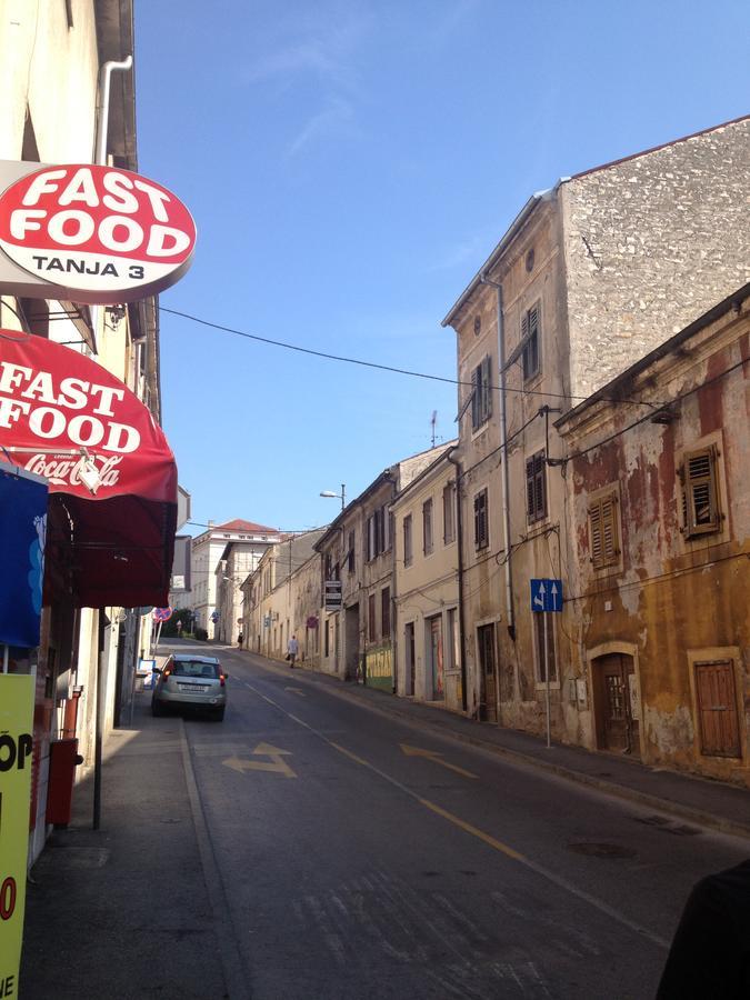 Apartment Rustico PUY Exterior foto