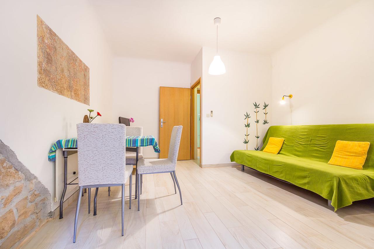 Apartment Rustico PUY Exterior foto