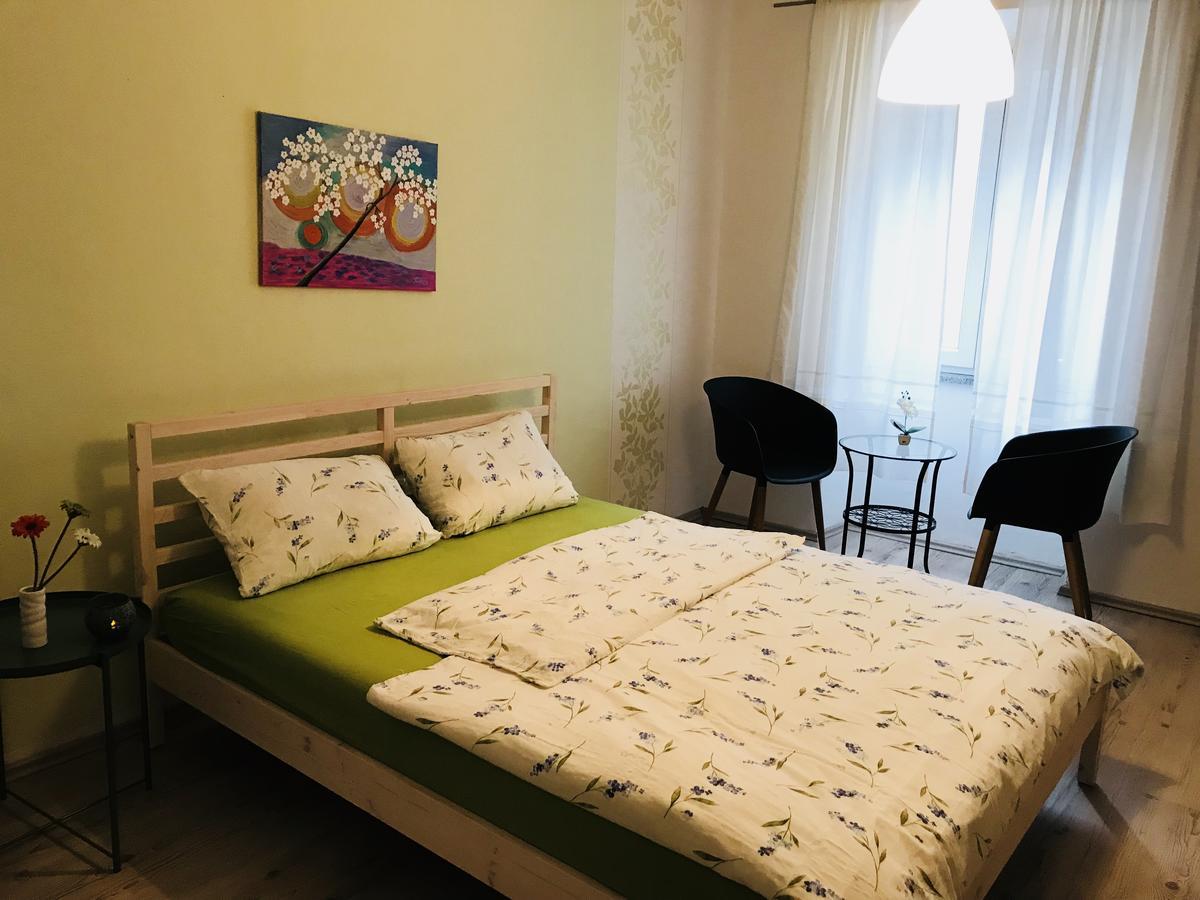 Apartment Rustico PUY Exterior foto