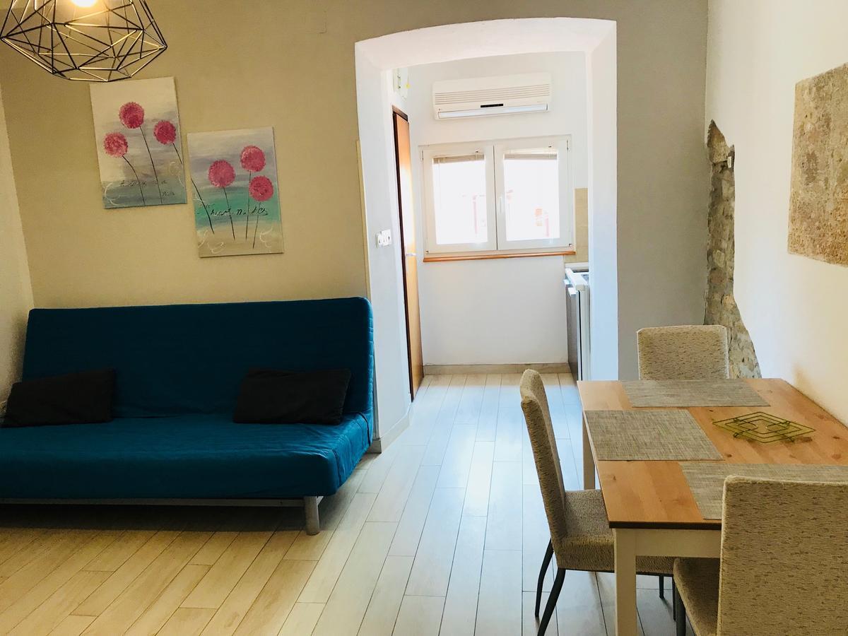 Apartment Rustico PUY Exterior foto