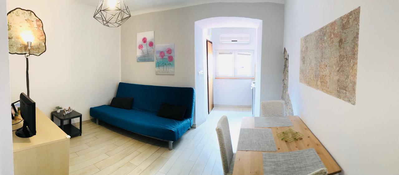 Apartment Rustico PUY Exterior foto