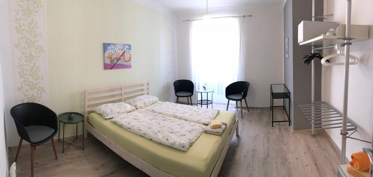 Apartment Rustico PUY Exterior foto