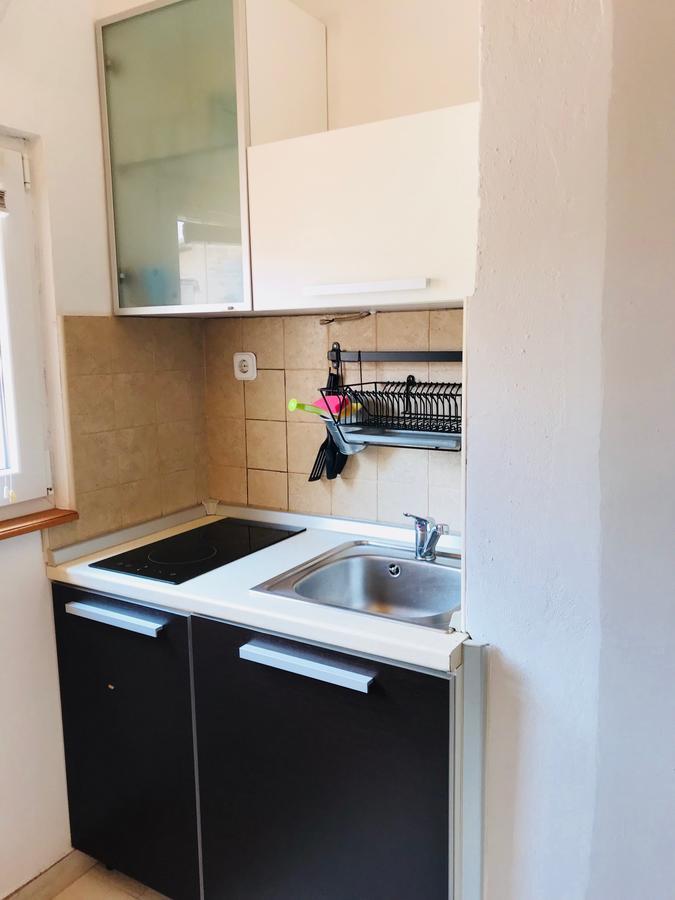 Apartment Rustico PUY Exterior foto
