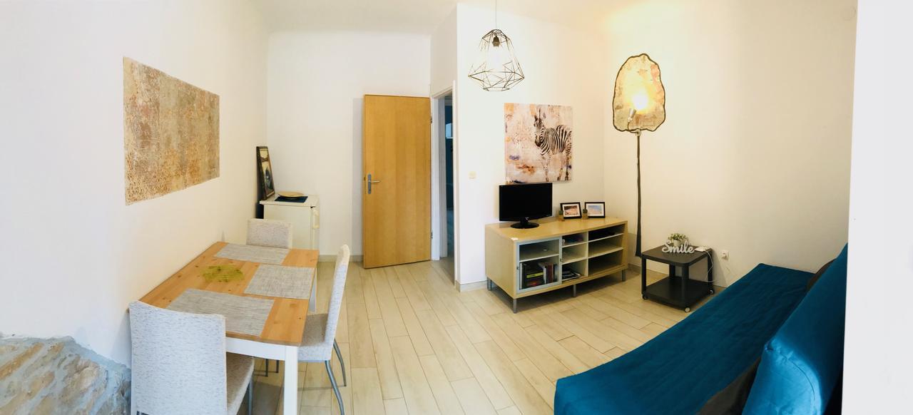 Apartment Rustico PUY Exterior foto