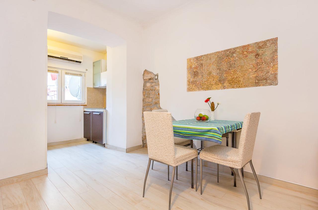 Apartment Rustico PUY Exterior foto
